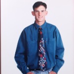 Photo of Kenn Currie