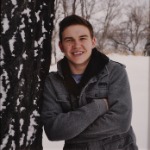 Photo of Kylle Robertson