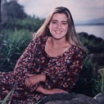 Photo of Amanda Segars