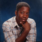 Photo of Jason Hatcher