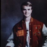 Photo of Ross Burton