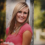 Photo of Emily Jepsen