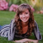 Photo of Stephanie Rexus