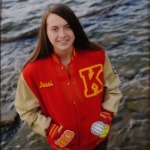 Photo of Jessica Edminster