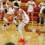 Photo of Nikole Thomas