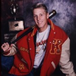 Photo of Brian Williamson