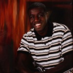 Photo of Jerrod Johnston