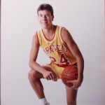 Photo of Todd Schumacher