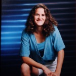 Photo of Jackie Liebler