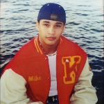 Photo of Mike Rodriguez