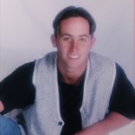 Photo of Jared Heimbigner