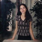 Photo of Nicole Seana