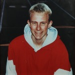 Photo of Matt Topping