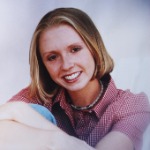 Photo of Katherine Martin