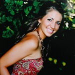 Photo of Brianna Brannan