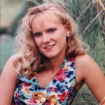 Photo of Tracy Lorenz