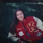 Photo of Renee Wageman