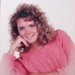 Photo of Angie Lorenz