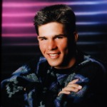 Photo of Erik McDowell