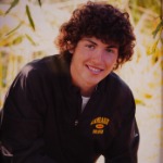 Photo of Riley Hayfield