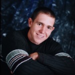 Photo of Stefan Bailie