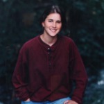 Photo of Carmel Lampson