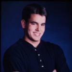 Photo of Brian Fulton