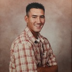 Photo of Richard Bartlett