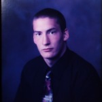 Photo of Kevin Whitson