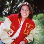 Photo of Kelly Matheson