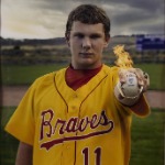 Photo of David Marshall