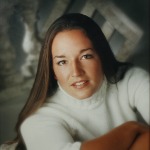 Photo of Darcy Norem