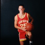 Photo of Tony Schumacher