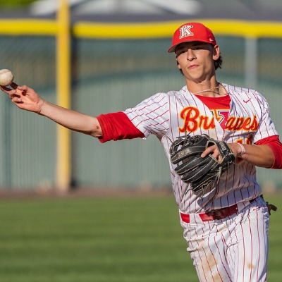 Photo of Zach Vega