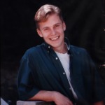 Photo of Hollis Erikson