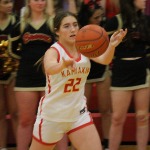 Photo of Nicole Wertenberger