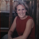 Photo of Rebecca Ledbetter