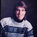 Photo of Kevin Galioto