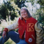 Photo of Erin Anglesey