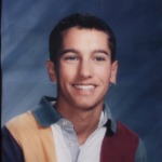 Photo of Brice Gordon