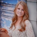 Photo of Brianna Turley