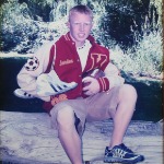 Photo of Jordan Anderson