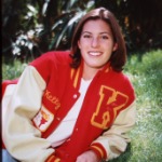 Photo of Kelly Matheson