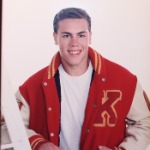 Photo of Jacob Henke