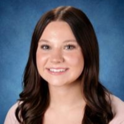 Photo of Gwenny Olheiser