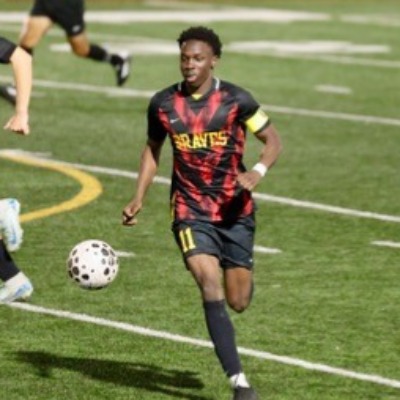 Photo of Cody Tinga