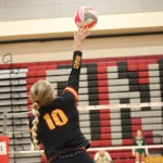 Photo of Peyton Arland