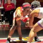 Photo of Carlos Kisokwa