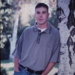 Photo of Kyle Steiling