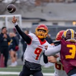 Photo of Trent Woodhouse